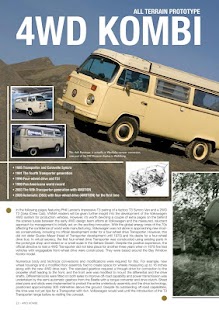 Free VW Magazine Australia APK for Android