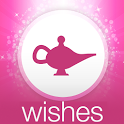 Wishes by Elfster icon