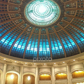 Chamber of Deputies by Catalin Nastase - Buildings & Architecture Other Interior