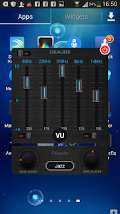 AUSMusicEqualizer Screenshots 3
