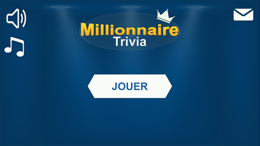 Millionnaire Trivia