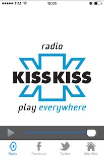 Radio Kiss Kiss 2.1