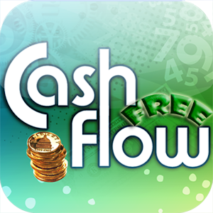 Cash Flow Free 財經 App LOGO-APP開箱王