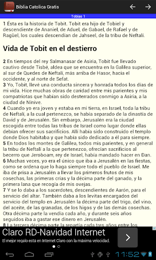 免費下載書籍APP|Biblia Católica Gratis app開箱文|APP開箱王