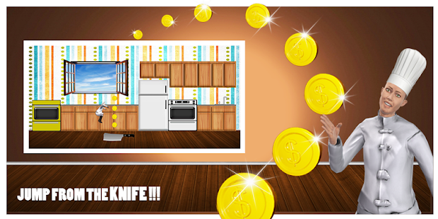 How to mod Cooking Run 1.0 unlimited apk for bluestacks