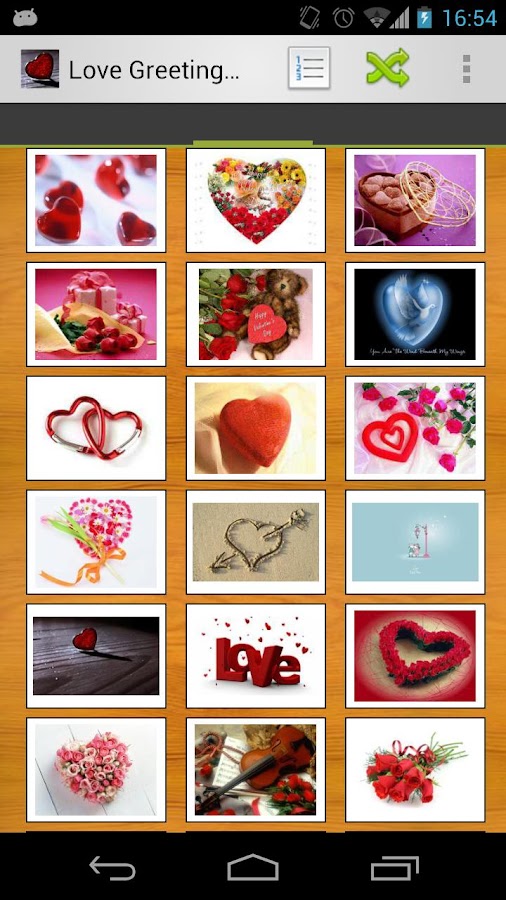 love app cards Greeting Cards!  Android Love Apps  Google on Play