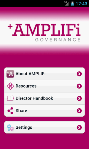 Amplifi Tools