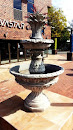 Rivonia Blvd Fountain