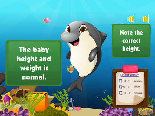 免費下載休閒APP|Dolphin Baby Birth app開箱文|APP開箱王