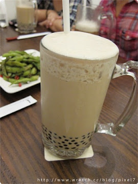 春水堂