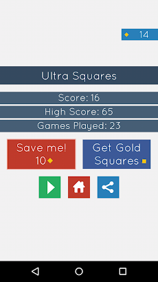 Ultra Squaresのおすすめ画像3