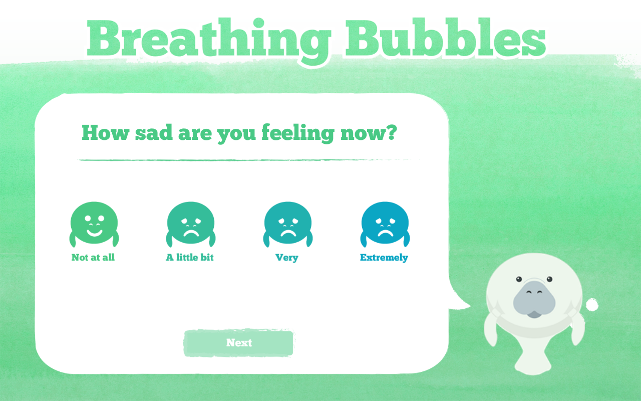 Image result for Breathing Bubbles