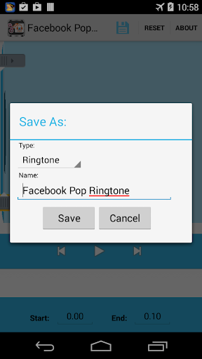 免費下載音樂APP|Ringtones Mp3 generator maker app開箱文|APP開箱王