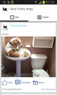 I love funny dogs Screenshots 8
