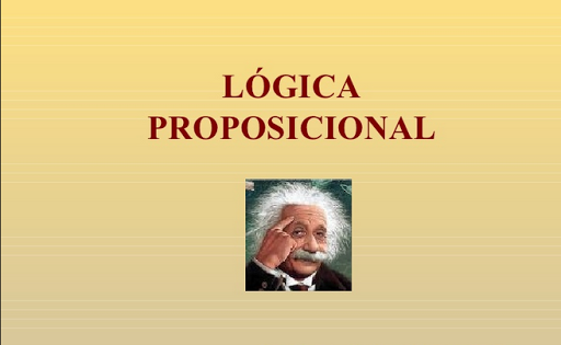 3ro Lógica Proposicional II