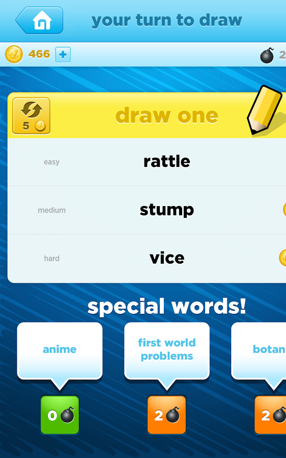 Draw Something Free - Android Apps on Google Play