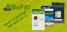 BeFit: pushups Free APK