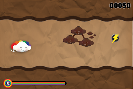 The Old Cloud Screenshots 3