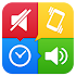 Silent Mode+ (do not disturb)1.6.2