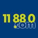 11880 logo