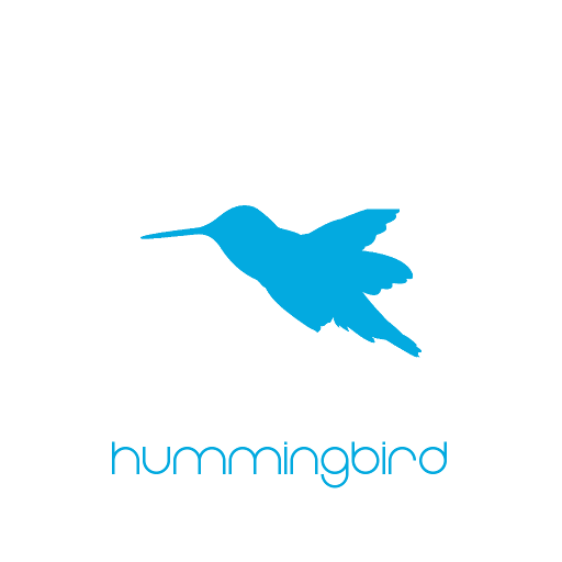 Hummingbird LOGO-APP點子