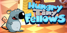 Hungry Tiny Fellows: Memory APK