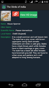 The Birds of India Screenshots 3