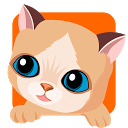 My Sweet Cat – Cat game mobile app icon