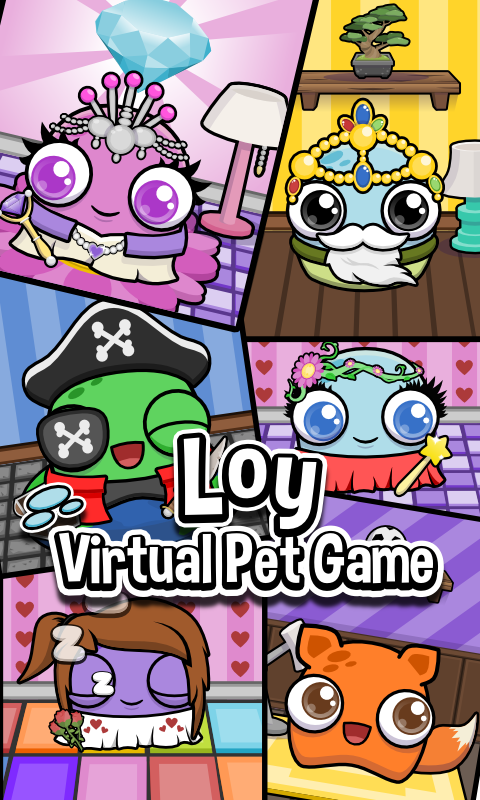 Loy  Screen 1