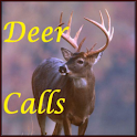 White Tailed Deer Calls logo