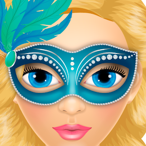 Mask Makeup Game for Girls for PC and MAC