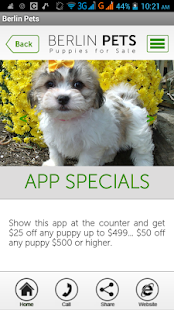 How to install Berlin Pets patch 1.1 apk for bluestacks