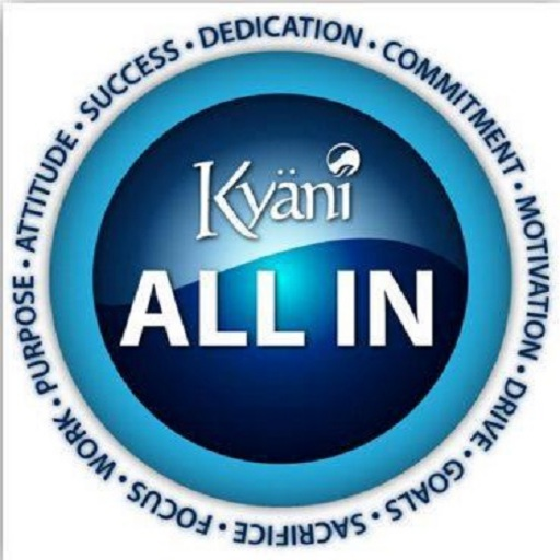 Kyani Training 健康 App LOGO-APP開箱王