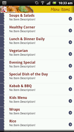 免費下載健康APP|Daily Restaurant Dubai app開箱文|APP開箱王