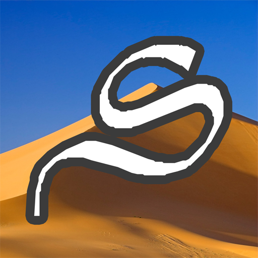 Sahara Assen LOGO-APP點子