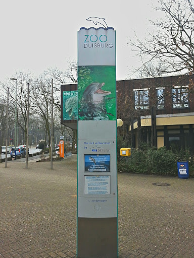 Zoo Duisburg 