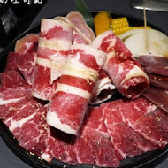 OH MY!原燒(台北羅斯福店)