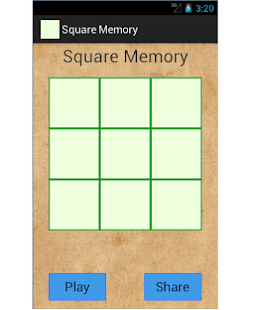 How to mod Hardest Square Memory Game lastet apk for pc