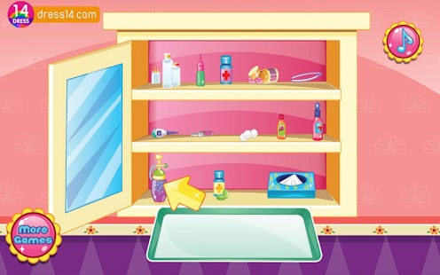 Download Baby Nosebleed First Aid APK for Android