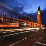 Parliament by Phil Collins -  