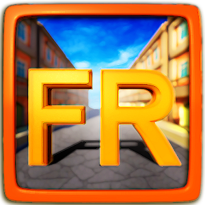 Freedom Running Man.apk 1.0