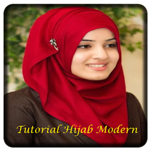 App 101 Tutorial Hijab Modern apk for kindle fire 