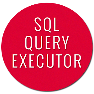 SQL SERVER QUERY & SCRIPT TOOL.apk 4.0.1