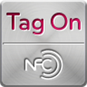 LG TV Tag On icon
