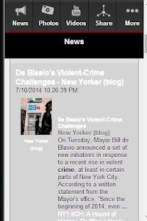 How to install Crime News 1.06 apk for laptop