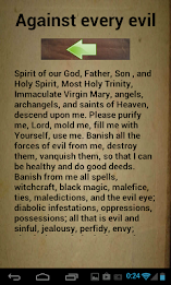 Protection Prayers poster 17