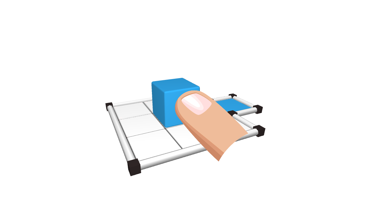 Android application Cubot Premium screenshort