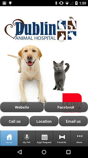 Dublin Animal Hospital