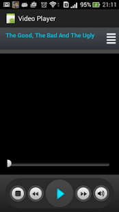 Lastest Video Manager Server APK for Android