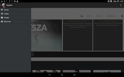 免費下載音樂APP|Hypster app開箱文|APP開箱王
